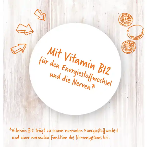 Immunsaft** B12