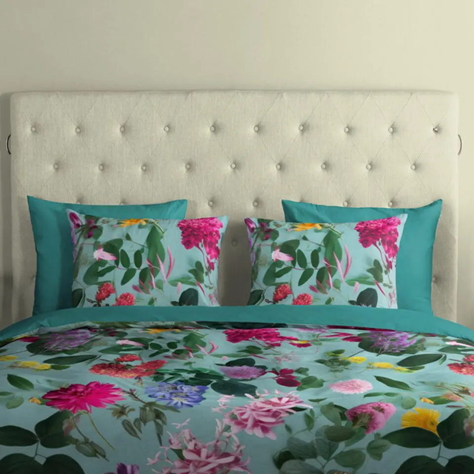 Duvet cover Good Morning 140x220   1* 60x70 cm