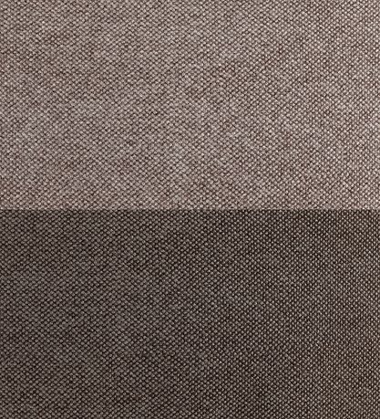 SACKit S?kkestol - Canvas Lounge Chair - 96x80x70 cm - Brun/Sand