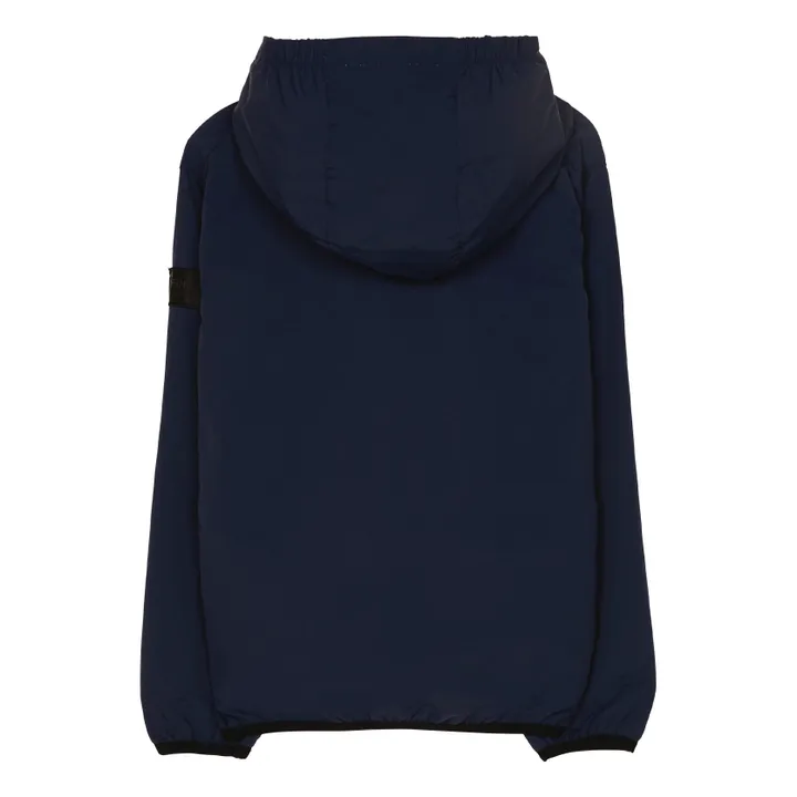 Finger in the nose Veste Réversible Buckley | Bleu marine