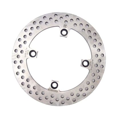 Disque de frein Rond Braking Arrière