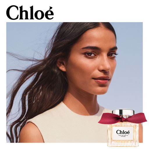 Chloé Intense Eau De Parfum, 100 ml