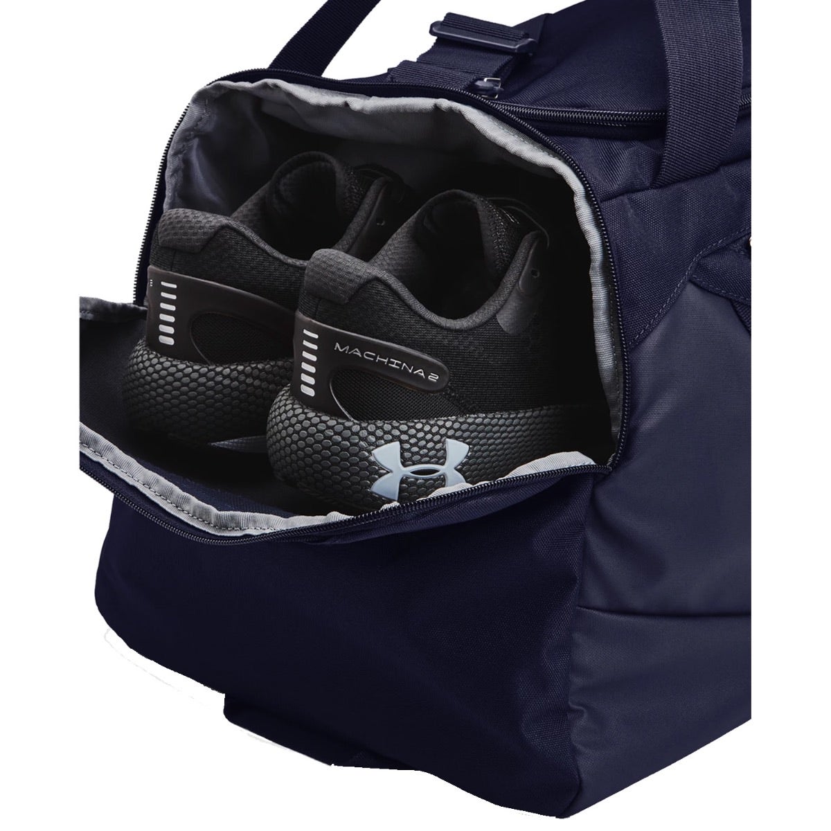 Under Armour  Undeniable 5.0 Medium Duffle Bag