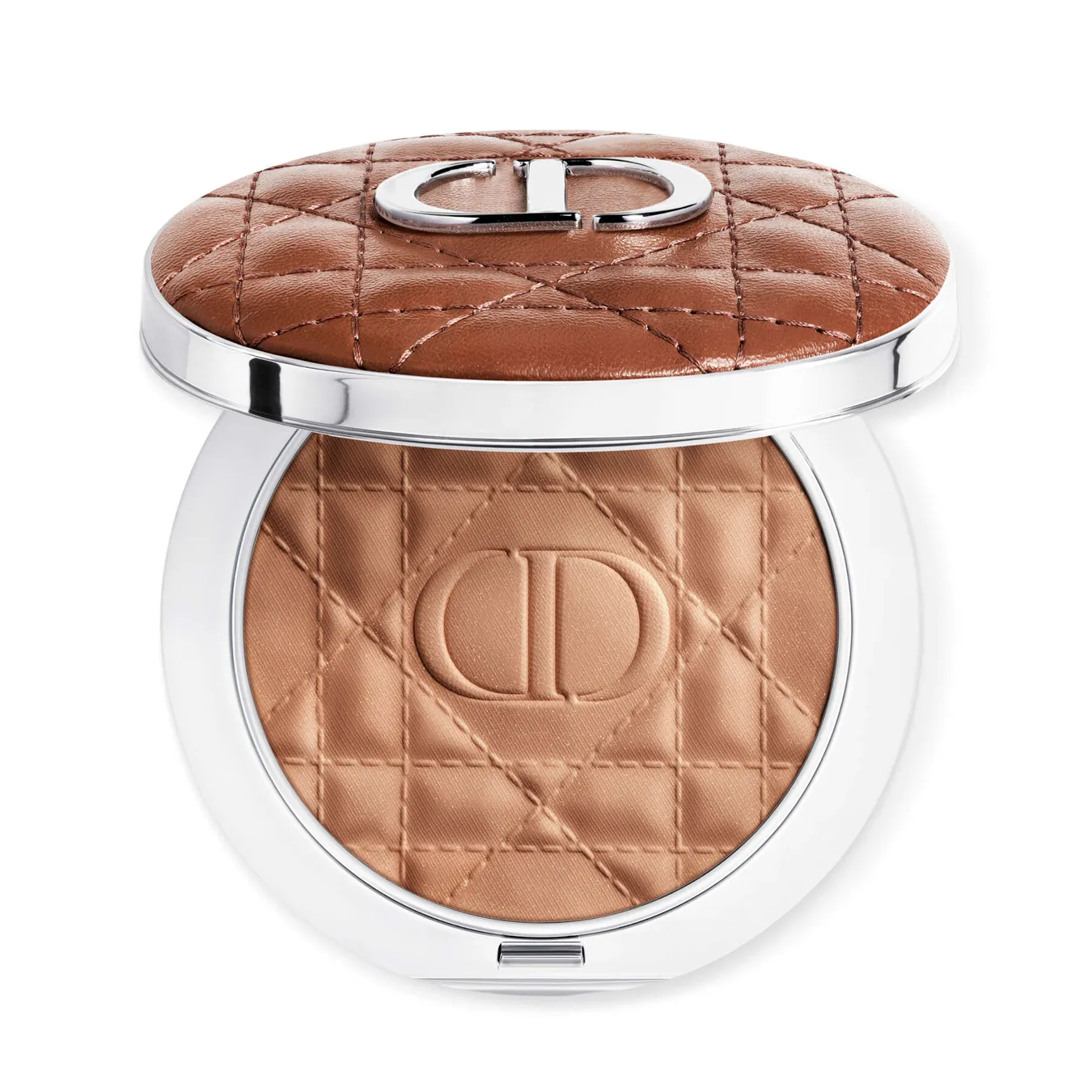DIOR Dior Forever Nude Bronze Puder-Bronzer mit natürlichem Glow03 Soft