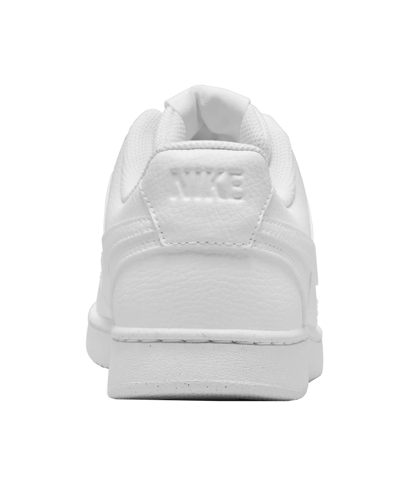 Nike Court Vision Low BE Damen Weiss F100