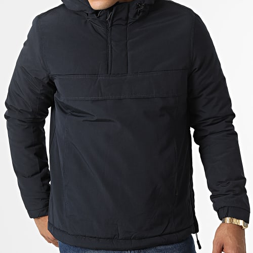 Veste Outdoor 276 Bleu Marine