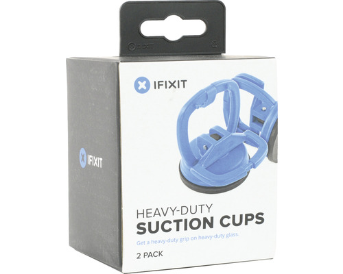 IFIXIT Heavy Duty Zuignappen EU145023-2