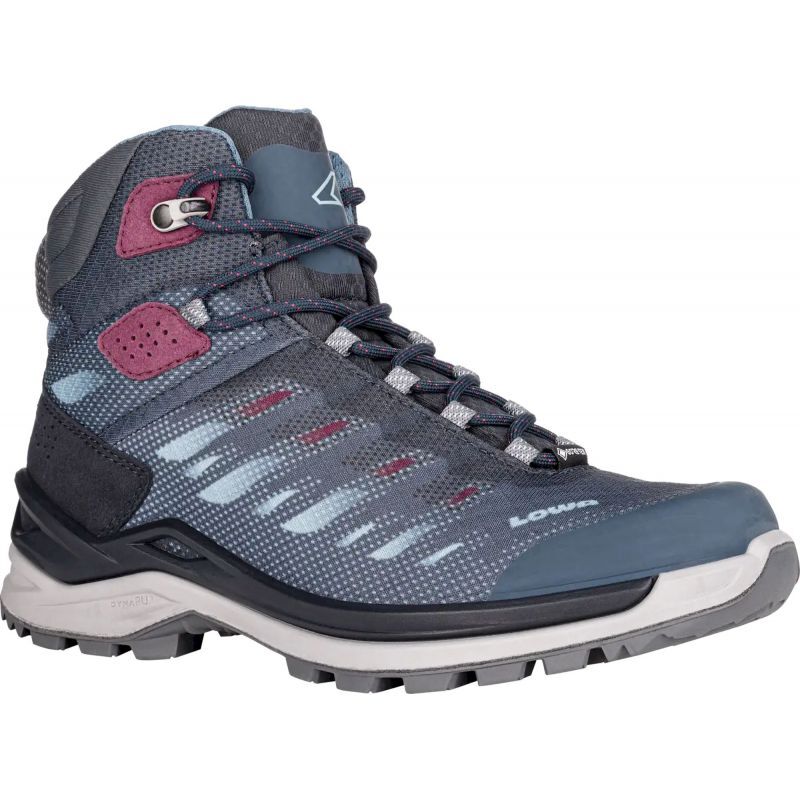 Ferrox GTX Mid - Chaussures trekking femme