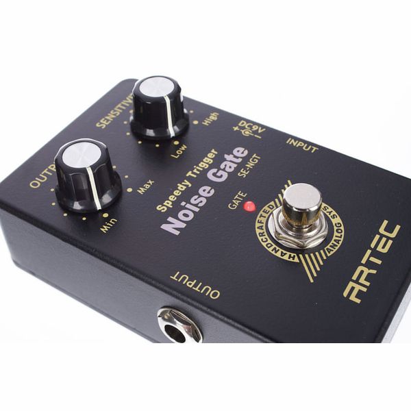 Artec Noise Gate