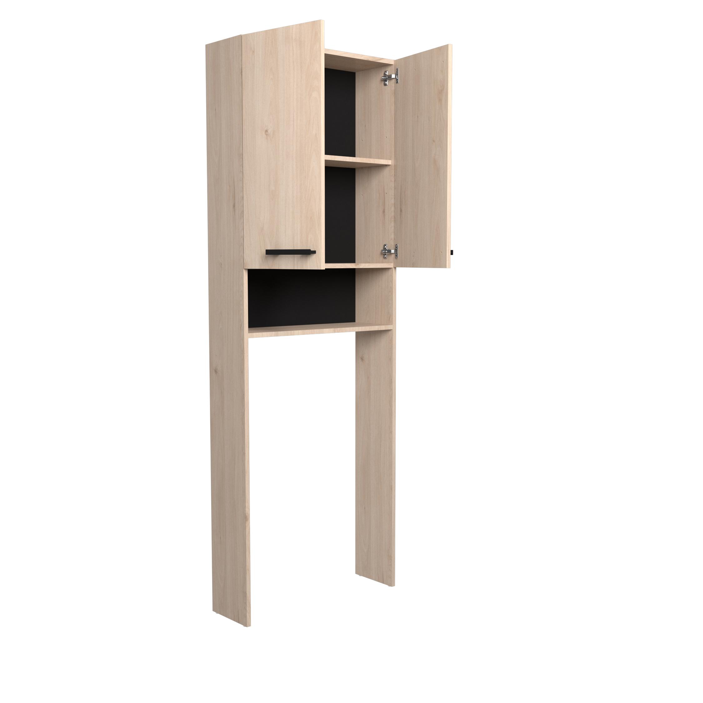 BROOKLYN ENTOURAGE WC 64CM
