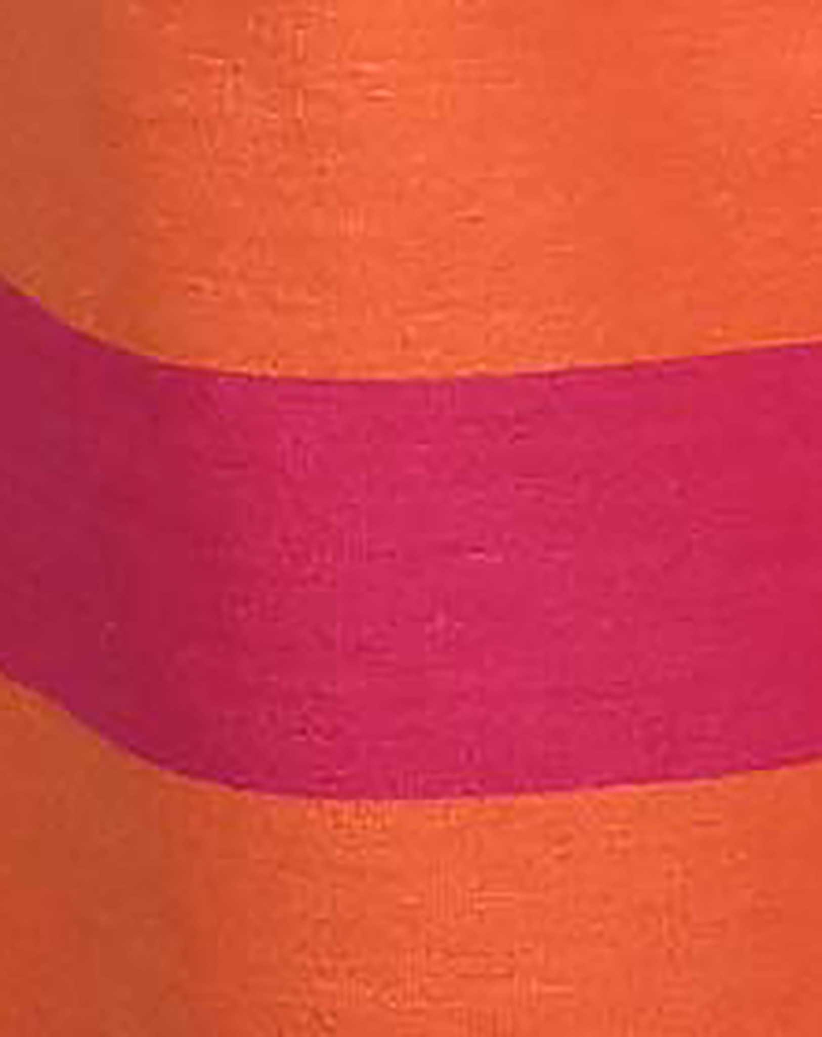 Jogginghose LAUTTA in raspberry/fox