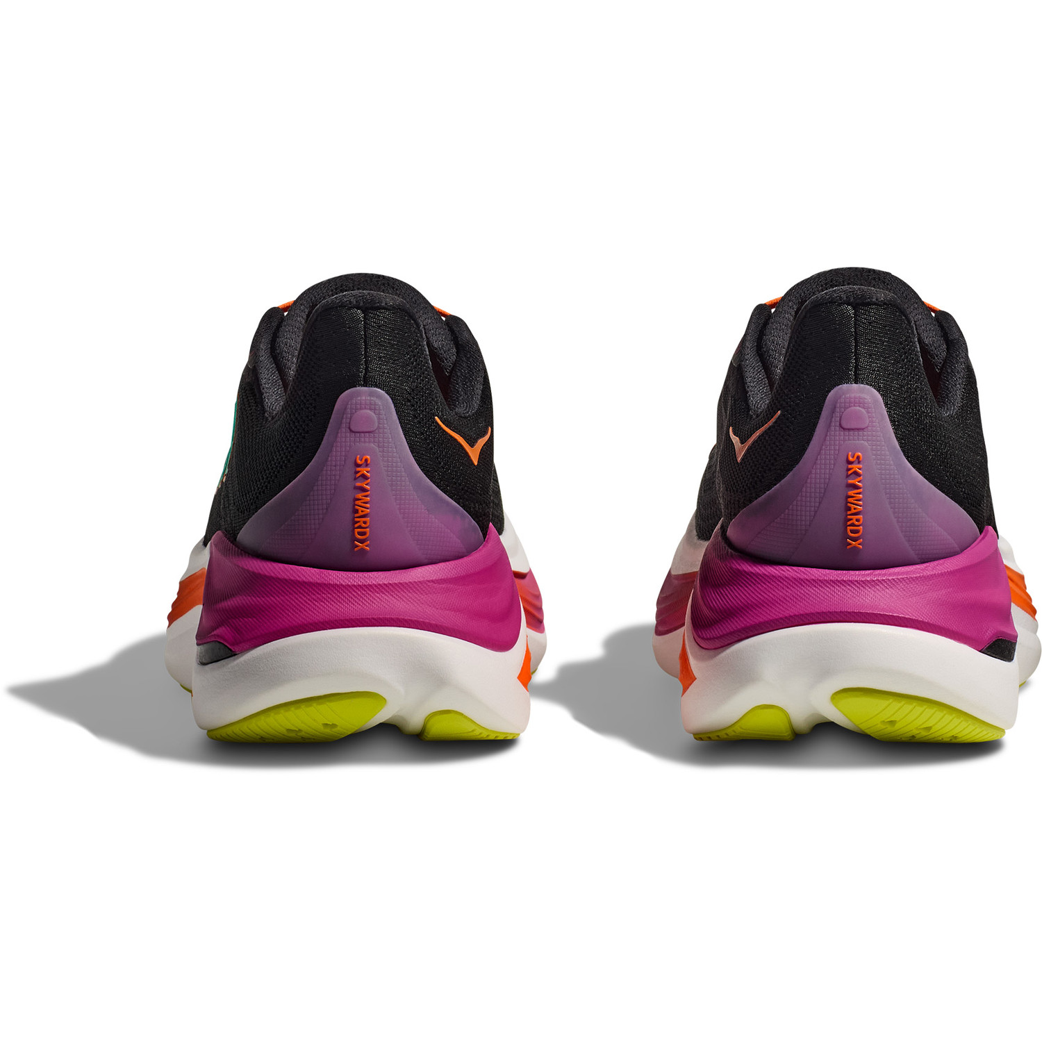 HOKA Skyward X Dames