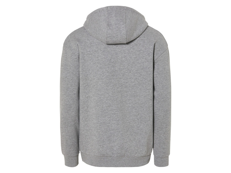 Heren hoodie