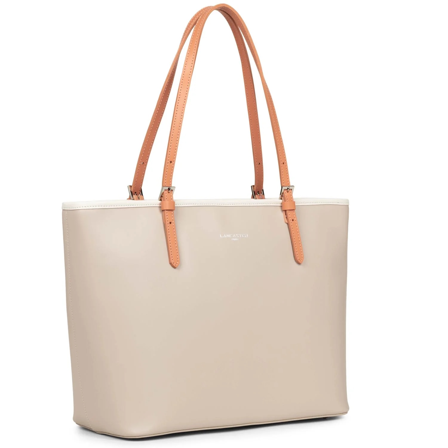 Smooth-Grand sac cabas épaule