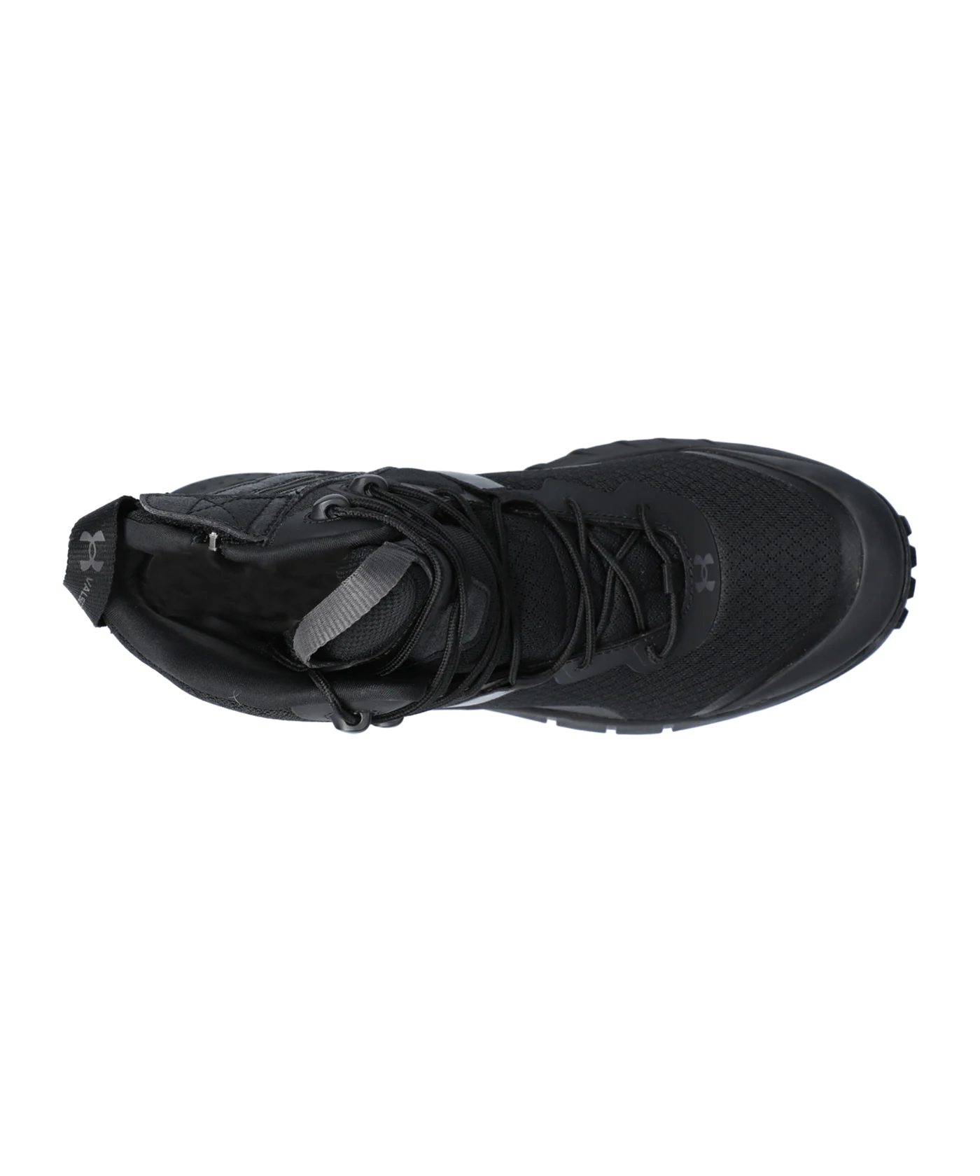 Under Armour Micro G Valsetz Zip Boots F001