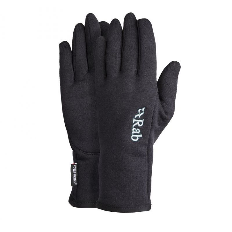 Power Stretch Pro Glove - Gants randonnée homme