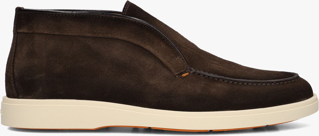bruine santoni instappers 17823