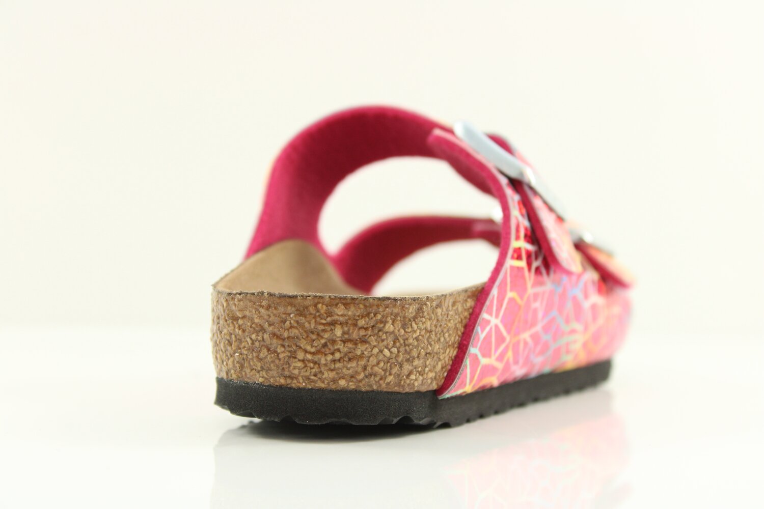 Birkenstock Sandalen & Zehentrenner