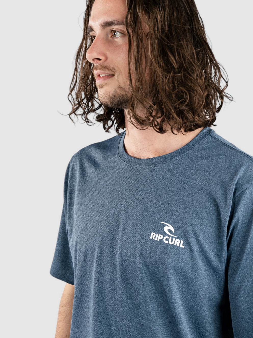 Rip Curl Stack Upf Lycra navy marle
