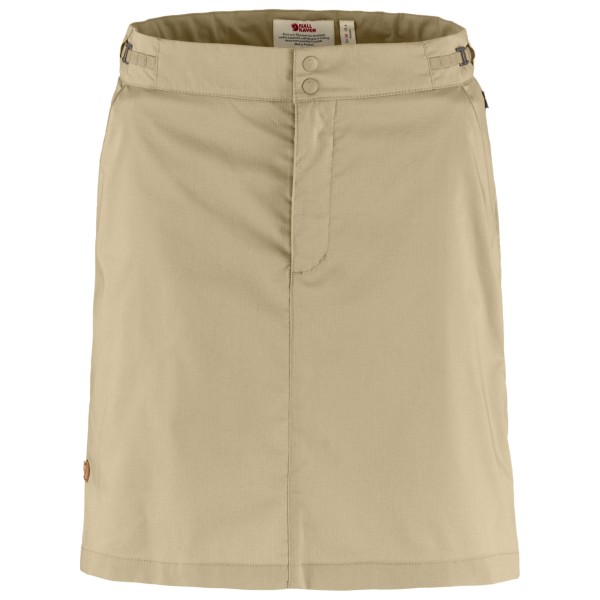 Fjällräven - Women's Abisko Hike Skort - Jupe-short