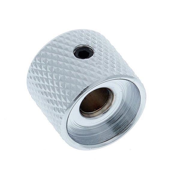 Göldo Dome Speed Knopf KB00C Chrom