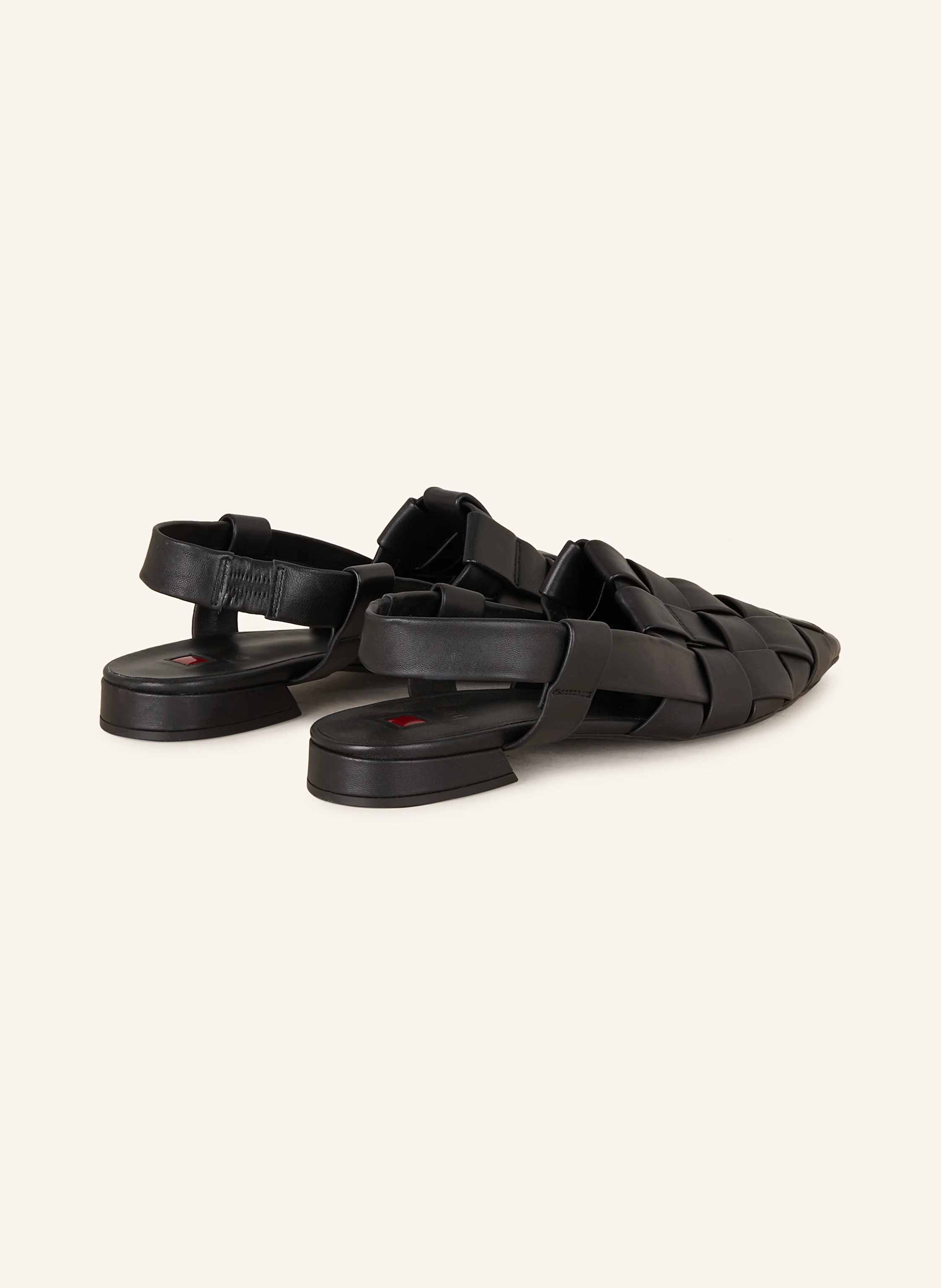 Högl Slingballerinas