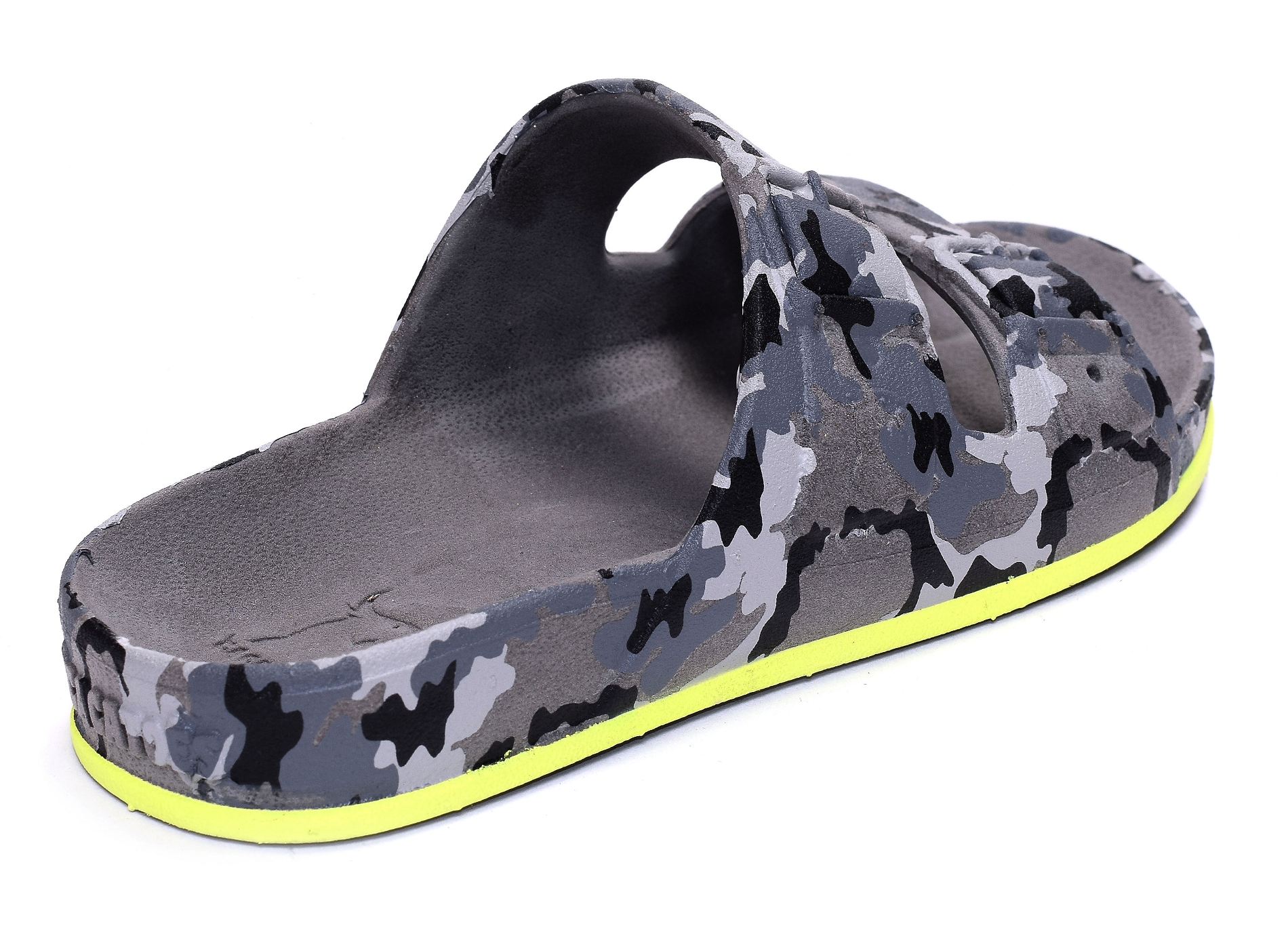 Fortaleza  kids camouflage