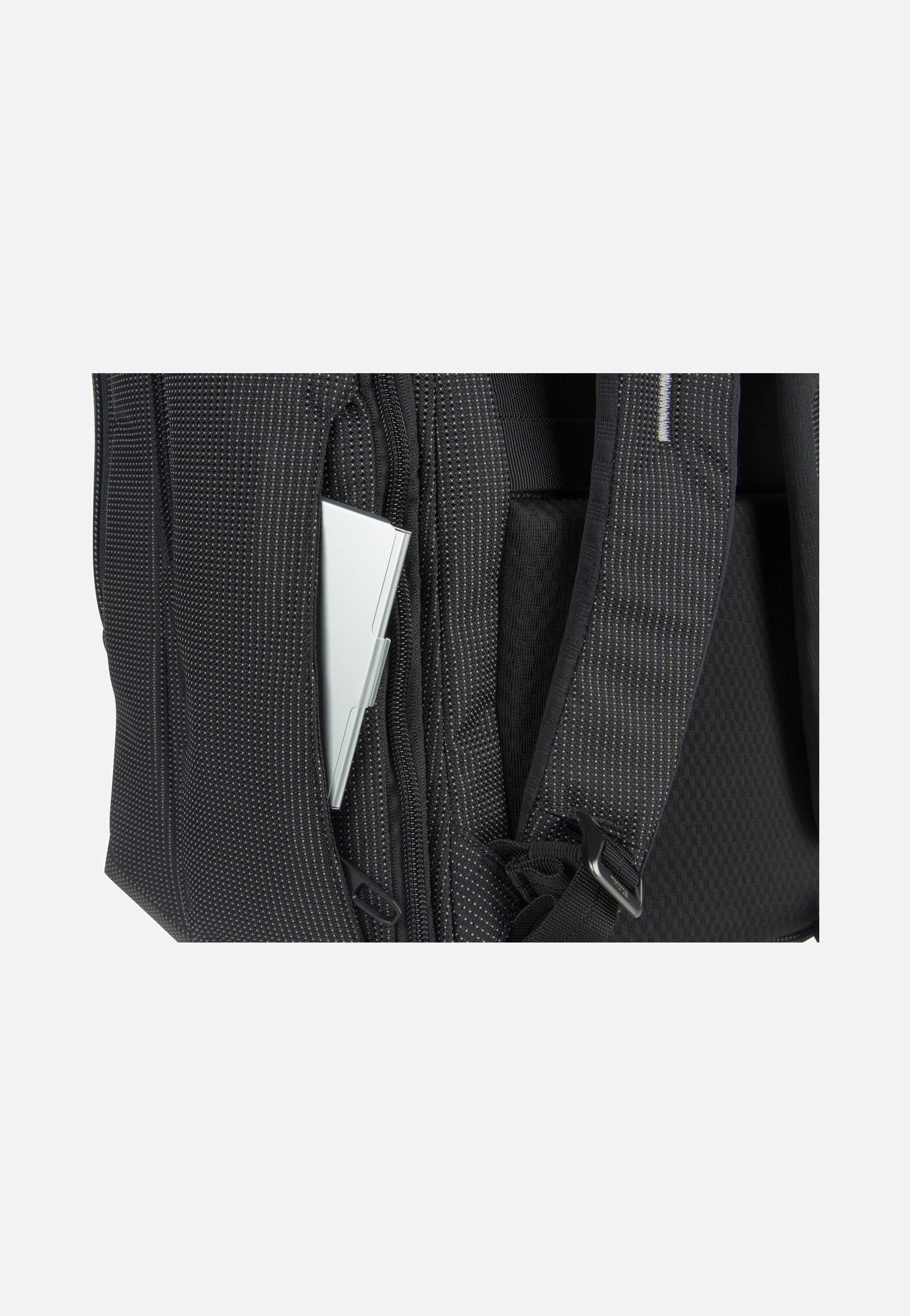Crossover 2 30L Black - Rucksack