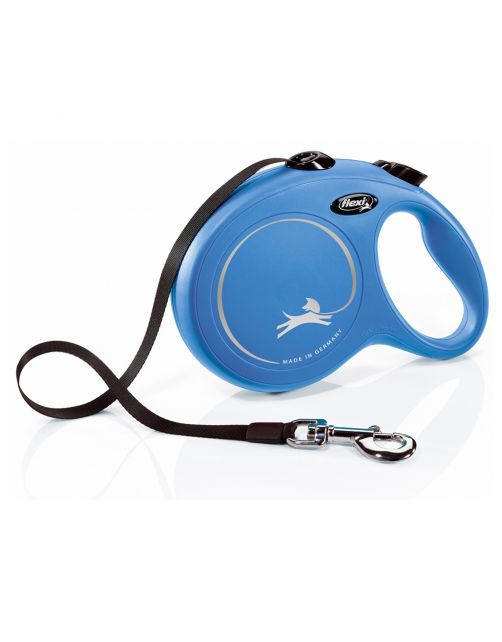 Flexi Rollijn New Classic Tape Large 8 m - Hondenriem