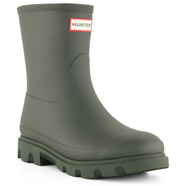 Hunter Boots - Downpour Short Insulated Boot - Rubberlaarzen