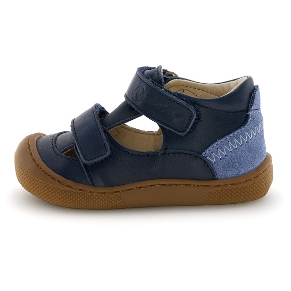 Naturino - Kid's Naturino Irtys Nappa/Suede - Sandales