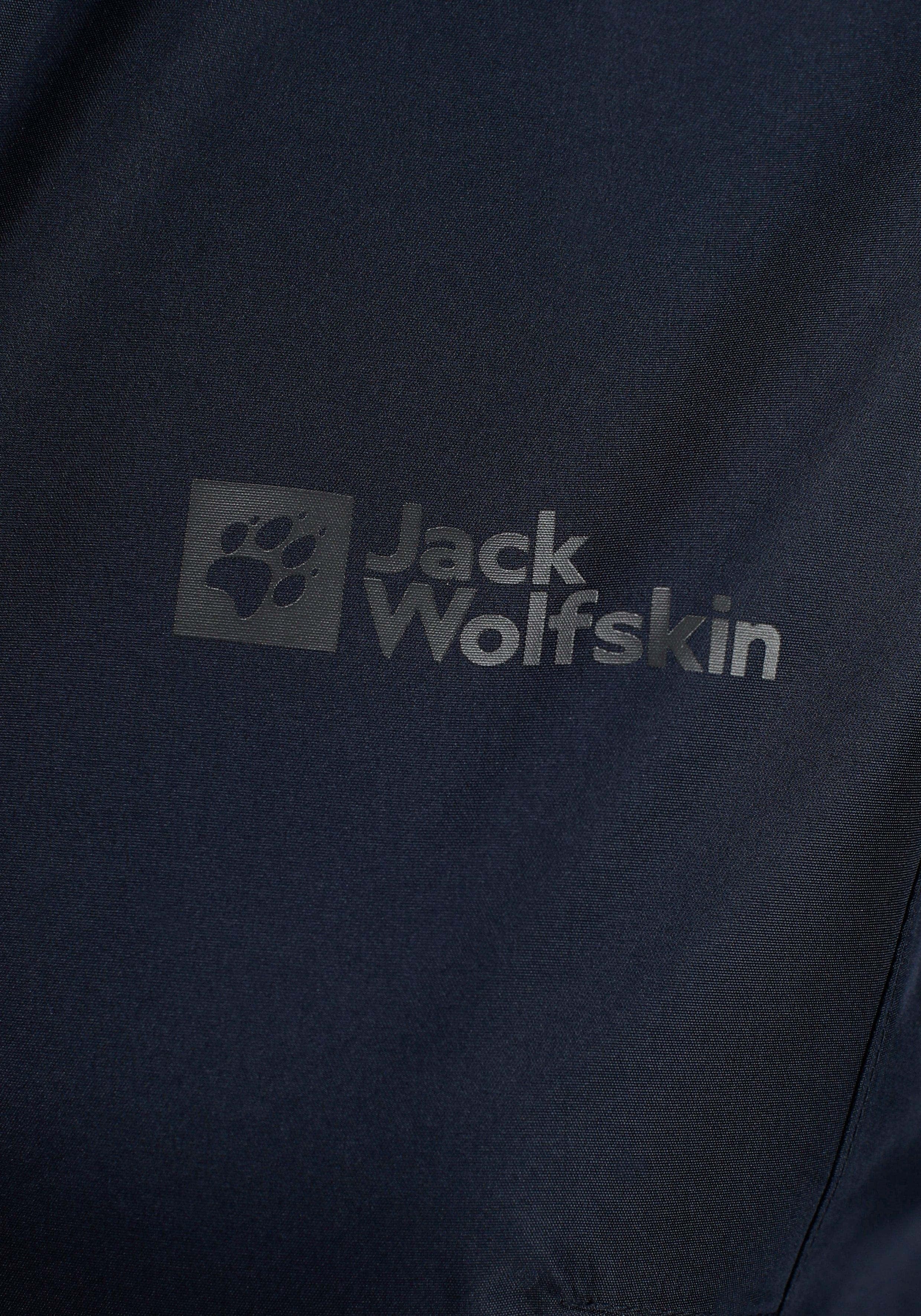 Funktionsjacke
