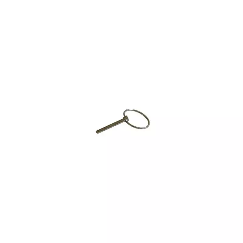 Pièce détachée chariot SIDEON spare parts trolley - goupille