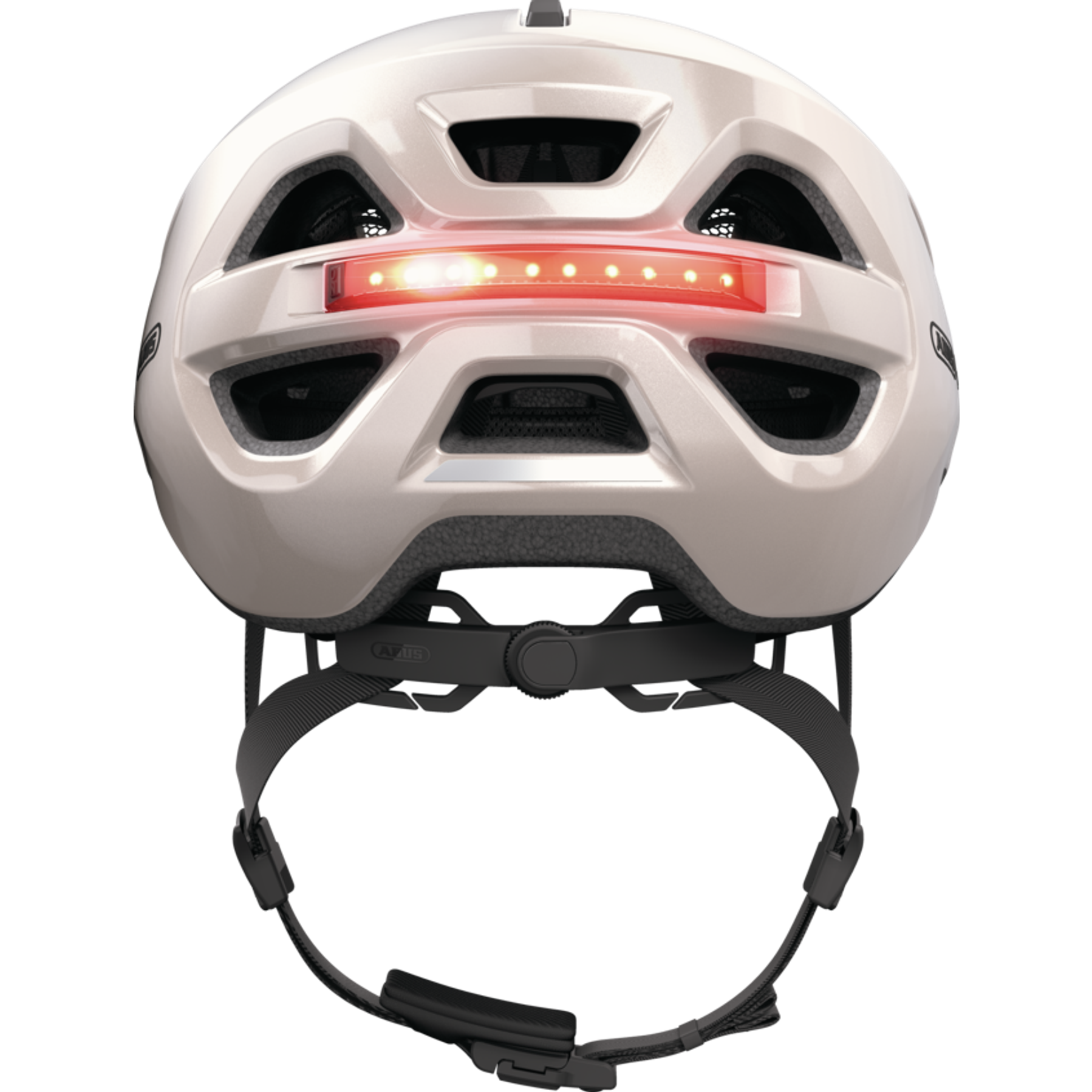 ABUS Urban-I 4.0 Fietshelm