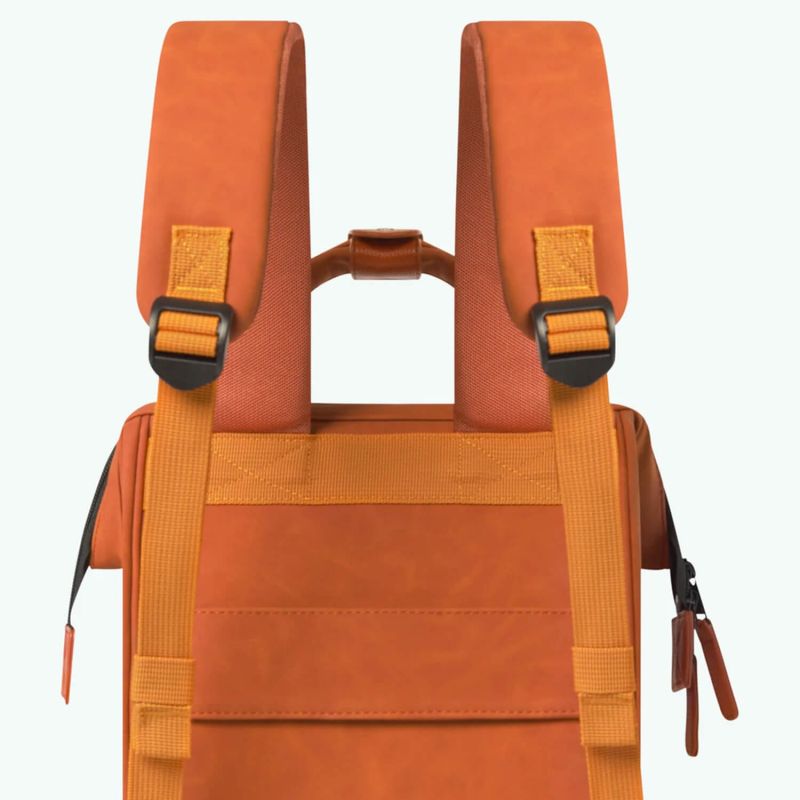 Sac à dos Adventurer Mini 12 litres + 2 grandes pochettes Tanta