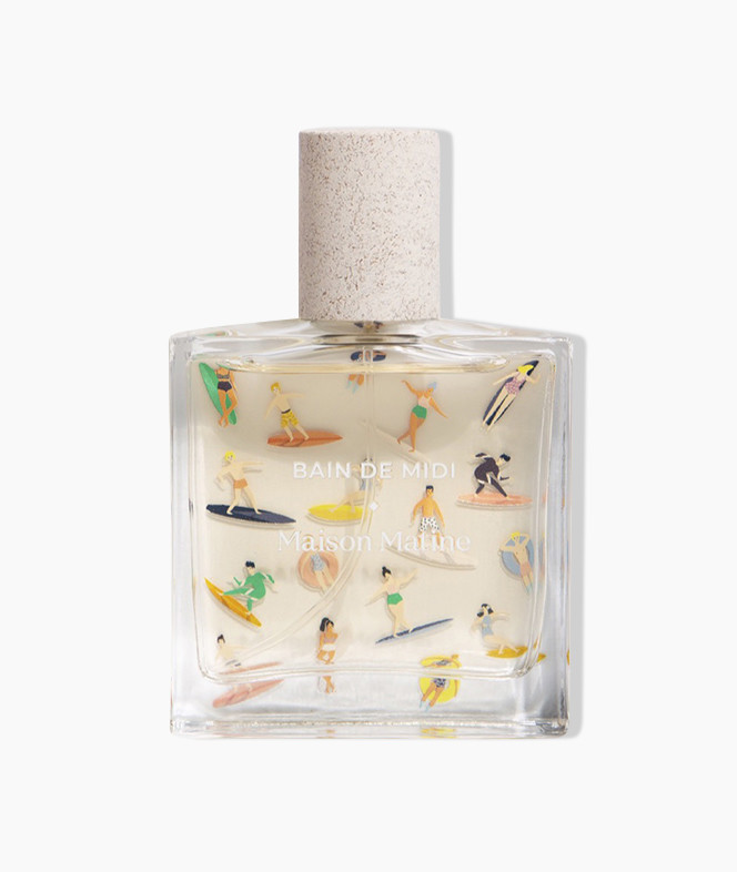 Bain de Midi MAISON MATINE 50 ML