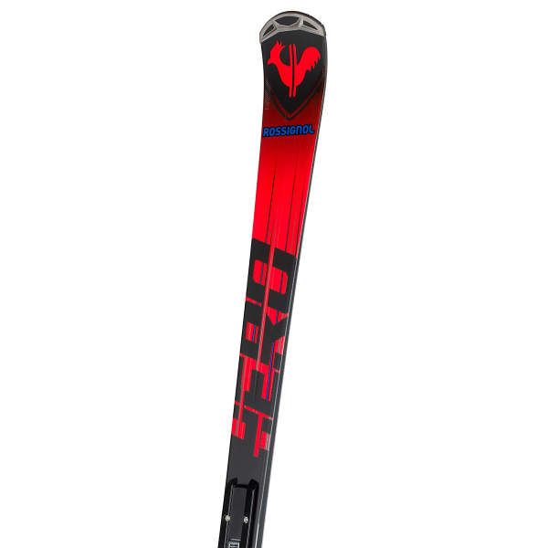 Pack ski ROSSIGNOL HERO ELITE LT TI + NX12 GW B80