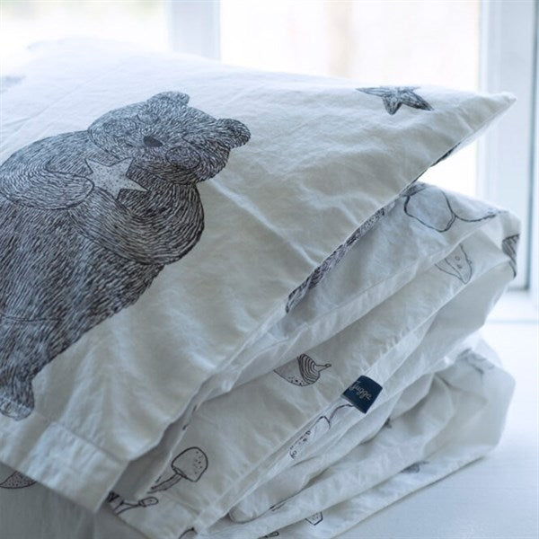 Tjugga Sengetøj - Tjugga® → Luksusbaby.dk