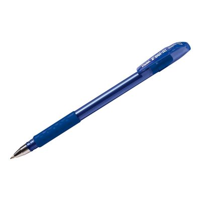 Pentel IFeel-it! - Stylo à bille - bleu - 0,7 mm