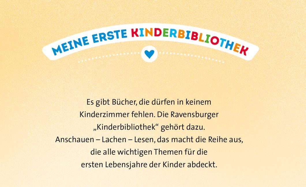 Meine erste Kinderbibliothek / Meine ersten Fingerspiele und Kinderreime