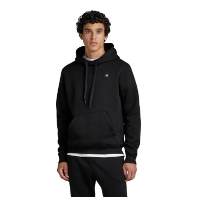 Sweatshirt à capuche homme Premium Core G-STAR