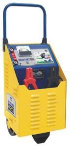 Gys - Neostart 620 - Acculader - 12V/24V - Geschikt voor Loodzuuraccu's