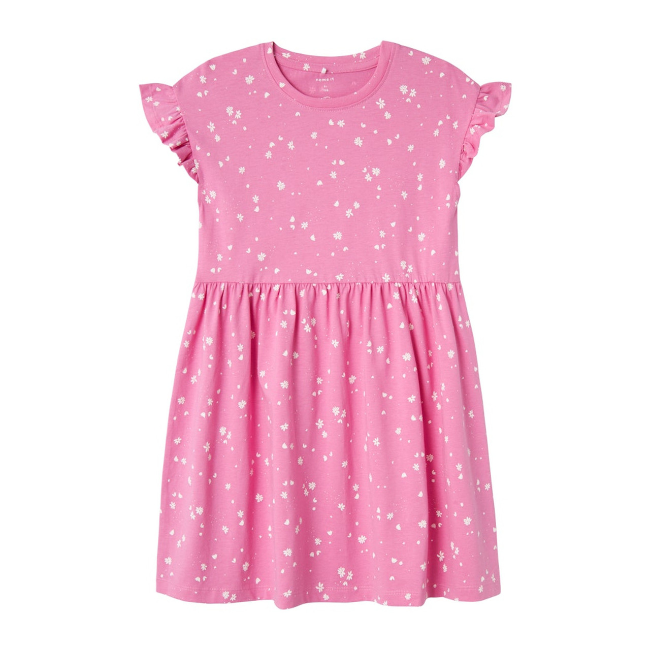 name it NKFHENRA SS DRESS PB