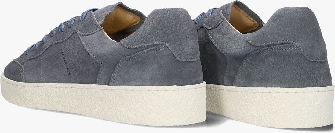 GOOSECRAFT blauwe goosecraft lage sneakers noptera 4