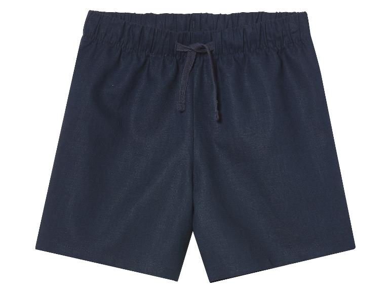Korte kinderbroek
