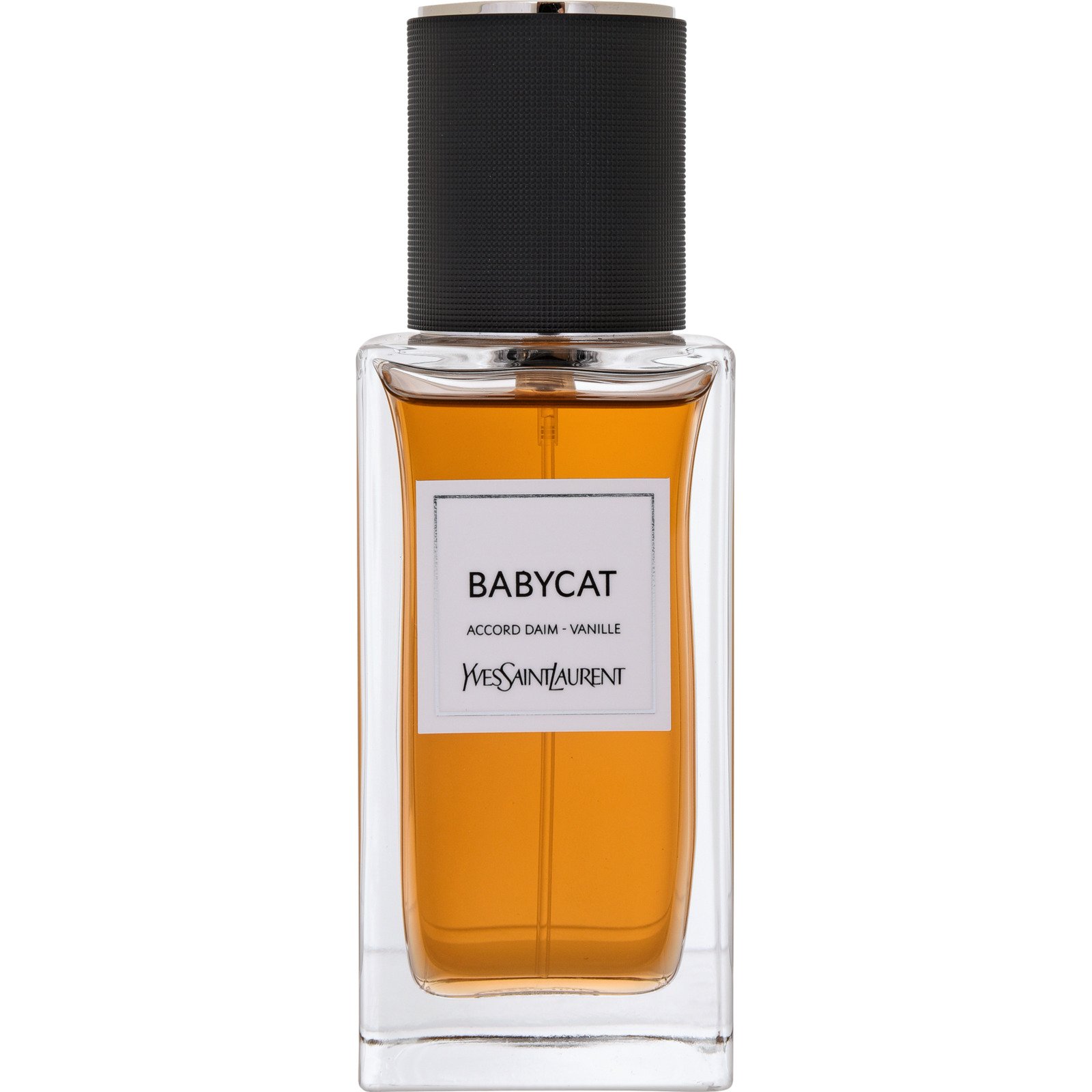 Yves Saint Laurent Le Vestiaire Babycat 75 ml
