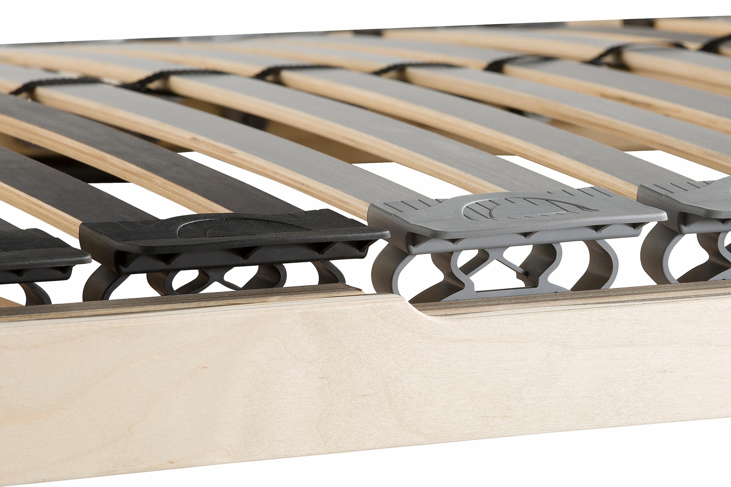 Beco Lattenrost »Comfort Gasdruckfeder« mit Bettkastenfunktion