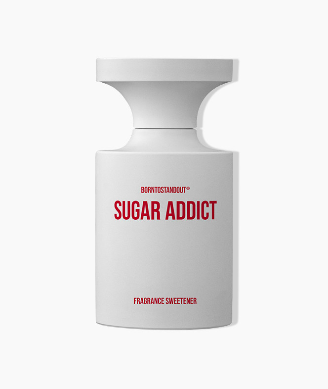 Sugar Addict BORNTOSTANDOUT 50 ML