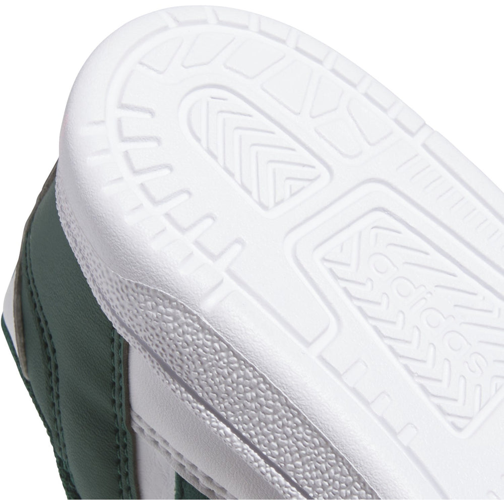 Køb adidas Originals Collegiate Green/Ftwr White/Ftwr White Rapid Court Cf I Sneakers