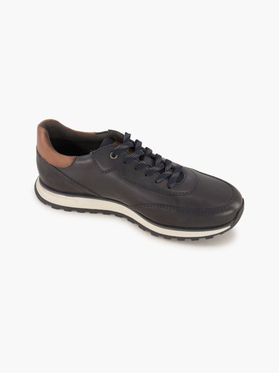 bugatti Sneaker Blau
